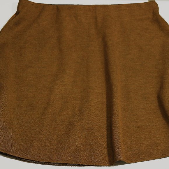 Zara Trafaluc Fall/Winter Flare Mini Skirt - Picture 3 of 4